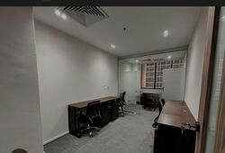 International Plaza (D2), Office #550309821
